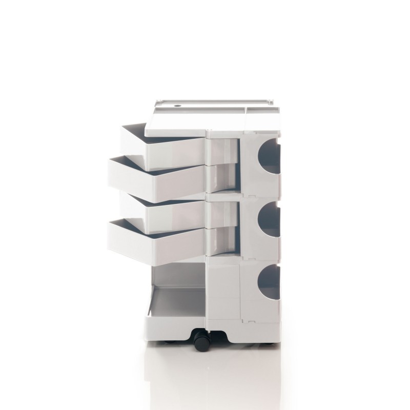 RullebordmedopbevaringHvidMedium2skuffer-01