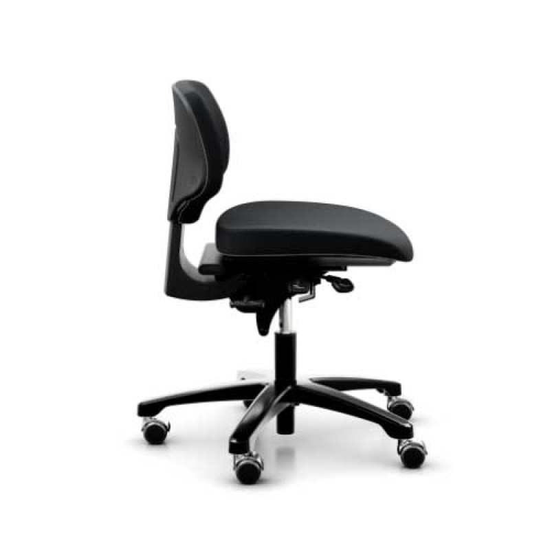 KontorstolRHActiv200lavrygbredtsdefarvesort-01