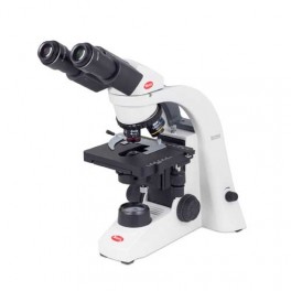 MikroskopbinokulerBA210LED-20