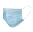 Medicinsk mundbind med øreelastikker 50 stk.