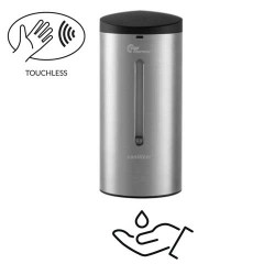 Håndspritdispenser - berøringsfri