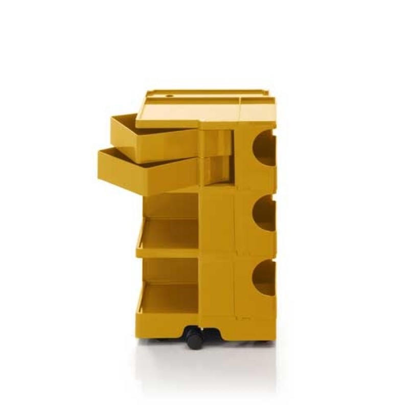 RullebordmedopbevaringHonninggulMedium4skuffer-01