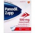 Panodil Zapp 