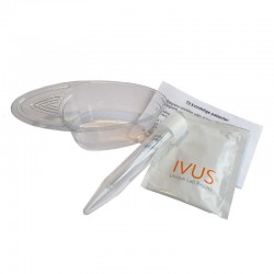 Sterilt urinkit til urintest - CE og IVD certificeret - 50 kit