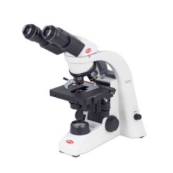 Mikroskop binokuler BA210 LED