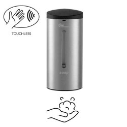 Sæbedispenser - berøringsfri